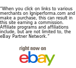 igniperforma logo