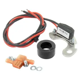 1864an6 Pertronix Custom Ignitor Electronic Ignition Kit For Distributor