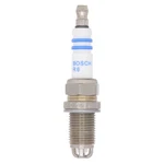 Spark Plug-nickel Bosch 7407 New. Price: $13.64.