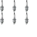 Ngk 3332 Spark Plug Pack Of 6 For Dodge Gmc Chevrolet Chrysler Buick 100 37-85 New. Price: $46.97.