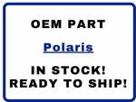 Polaris Flat Washer 8.4 X 1.6 Genuine Oem 7556211 QTY3 New. Price: $24.99.
