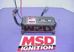 Msd Hvc High Current Professional Race Ignition Box #6601 Tested Good Today Used. Price: $175.00.