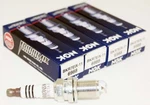 4 Pack Genuine Authentic Ngk 6988 Iridium Spark Plug BKR7EIX11 For Honda 2.0L New. Price: $34.82.