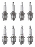 Plugs Of Ngk V-power Spark B8S/3810 New. Price: $36.99.