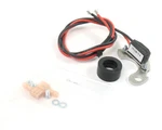Pertronix Points-to-electronic Kit 1864AN6; Ignitor 6V For 53-67 Mercedes/holden New. Price: $174.47.