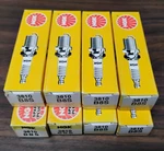 Ngk Spark Plug - B8S 3810 Count New Old Stock. Price: $25.00.