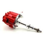 Speedmaster 6000-SERIES Hei Distributor Ford 351W Red Cap New. Price: $84.00.