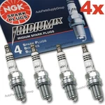 4 Ngk Iridium Spark Plugs BKR7EIX11 Colder Heat Range Honda Acura Toyo ++ New. Price: $49.25.