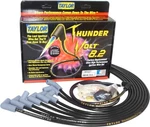 Black Taylor Thunder Volt Small Block W/o Hei Headers Ignition Wire Set New. Price: $111.99.