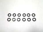 (10) Polaris 7556211FLAT Washer Phos/oil Hardened M8.62 X 13.92 1.4MM Free S&h New. Price: $14.99.