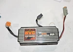 Msd Hvc-l Ignition Box Wired #6601 Nice Late Model Nascar Used. Price: $149.00.
