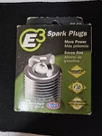 E3.52 Spark Plugs, New, 8 For Sale As One Lot, Thirty Bucks. Price: $30.00.